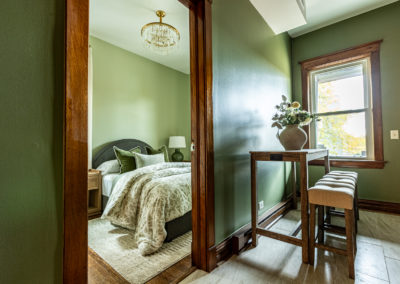 The Vivian Suite