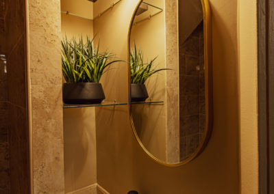 Bathroom Details