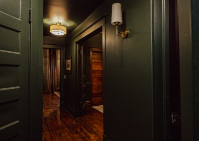 Brother's Groom Suite